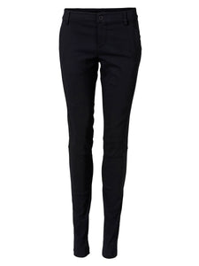 Raix Rudi Trousers | Black