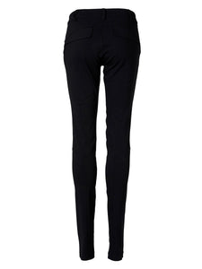 Raix Rudi Trousers | Black
