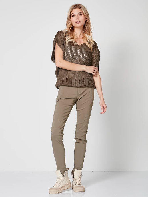 Raix Trouser | Army