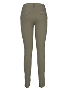 Raix Trouser | Army