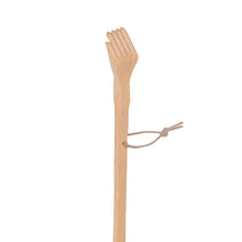 Load image into Gallery viewer, Shoe Horn + Back Scratcher