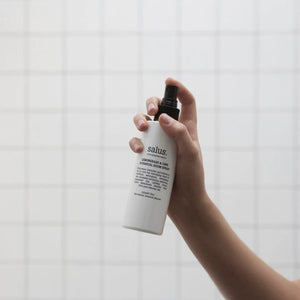 Lemongrass and Lime Botanical Room Spray