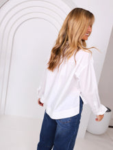 Load image into Gallery viewer, Frank Shirt | White