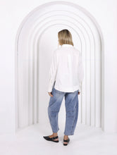 Load image into Gallery viewer, Frank Shirt | White