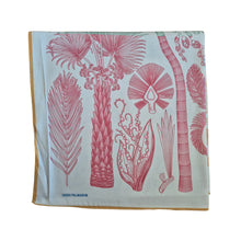 Load image into Gallery viewer, Satin Scarf | Red/Green