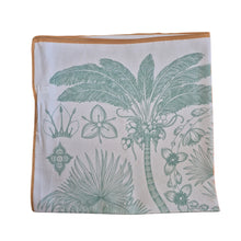 Load image into Gallery viewer, Satin Scarf | Red/Green