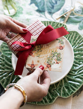 Load image into Gallery viewer, &quot;It&#39;s the most wonderful time of the year&quot; Small Christmas Card
