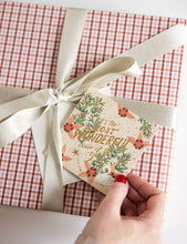 Load image into Gallery viewer, &quot;It&#39;s the most wonderful time of the year&quot; Small Christmas Card