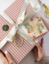 Load image into Gallery viewer, &quot;It&#39;s the most wonderful time of the year&quot; Small Christmas Card