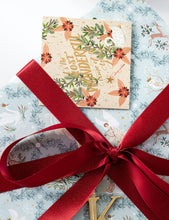 Load image into Gallery viewer, &quot;It&#39;s the most wonderful time of the year&quot; Small Christmas Card