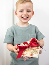 Load image into Gallery viewer, &quot;It&#39;s the most wonderful time of the year&quot; Small Christmas Card