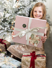 Load image into Gallery viewer, &quot;It&#39;s the most wonderful time of the year&quot; Small Christmas Card