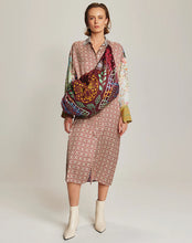 Load image into Gallery viewer, Athena Shipbo Collar Dress
