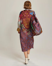 Load image into Gallery viewer, Athena Shipbo Collar Dress
