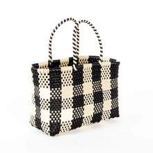 Load image into Gallery viewer, BAHIA Grazia Black Basket | Small