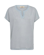 Load image into Gallery viewer, Kilana SS Blouse | Skyway