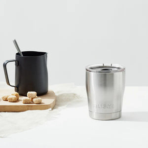 Huski Short Tumbler 2.0 | Black