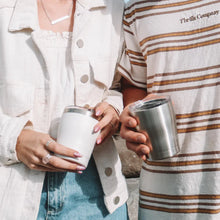 Load image into Gallery viewer, Huski Short Tumbler 2.0 | Black