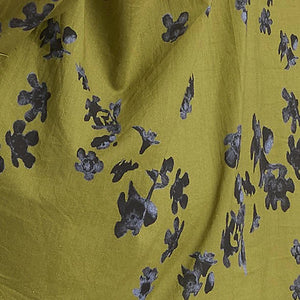 Daisy Boo Fall Dress | Harper Olive