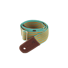 Load image into Gallery viewer, Swing Sling | Orchard Orange &amp; Parisian Green