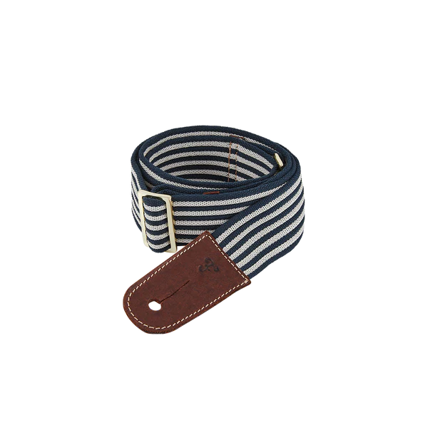 Swing Sling | Seat Boat Blue & Safari White