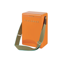 Load image into Gallery viewer, Swing Sling | Orchard Orange &amp; Parisian Green