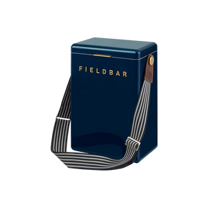 Swing Sling | Seat Boat Blue & Safari White