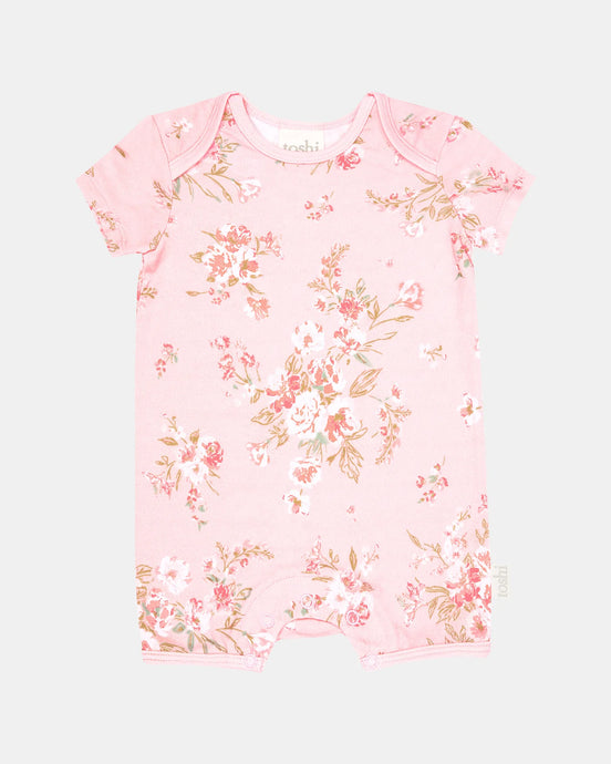 Onesie S/S Classic | Felicia Blossom