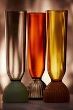Load image into Gallery viewer, Kairos Champagne Flute | Set of 2 | Jade