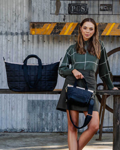 Spencer Carry All | Black