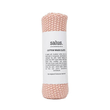 Load image into Gallery viewer, Cotton Wash Cloth