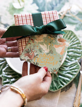 Load image into Gallery viewer, &quot;Merry Christmas Angels&quot; Small Christmas Card