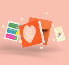 Load image into Gallery viewer, Loving You Has Made me Chubby