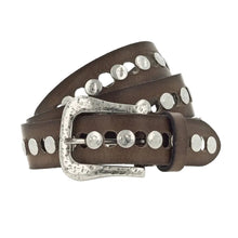 Load image into Gallery viewer, Ravena Belt | Taupe