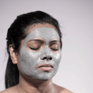 Charcoal Purifying Facial Mask