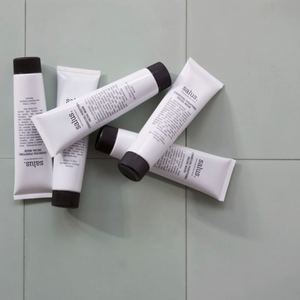 Charcoal Purifying Facial Mask