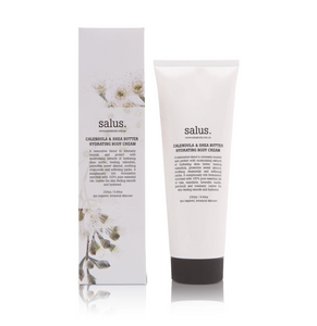 Calendula & Shea Butter Hydrating Body Cream