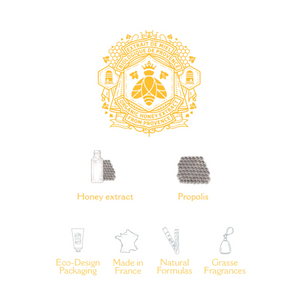 Honey Hand Cream