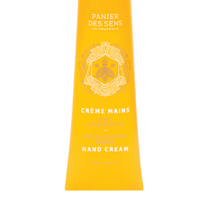 Honey Hand Cream