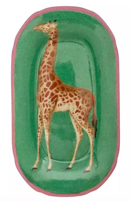 Archipelago Savon Dish | Jirafa