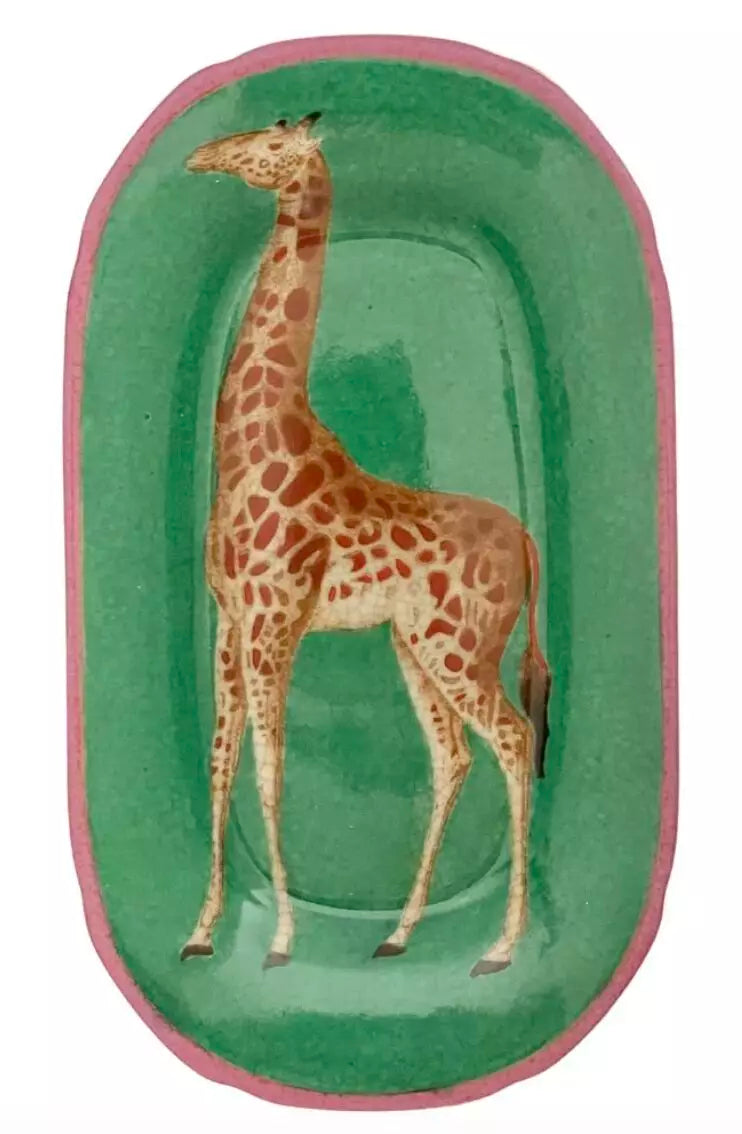 Archipelago Savon Dish | Jirafa