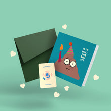 Load image into Gallery viewer, Let’s Light this Shit Up Card