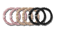 Load image into Gallery viewer, Skinny Scrunchies Set of 6 | Multi