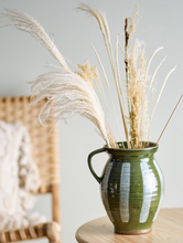 Load image into Gallery viewer, Frigg Vase | Green