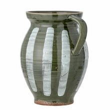 Load image into Gallery viewer, Frigg Vase | Green