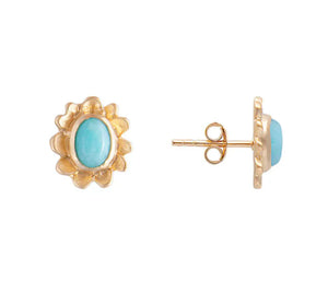 St. Tropez Bloom Studs