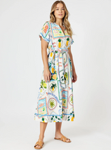 Load image into Gallery viewer, Amalfi Dress