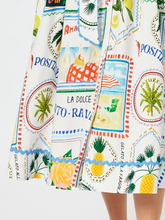 Load image into Gallery viewer, Amalfi Dress