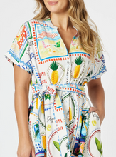 Load image into Gallery viewer, Amalfi Dress