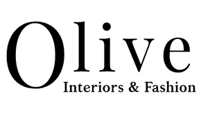 Olive Interiors &amp; Fashion